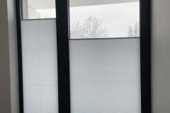 Plisy Okienne Modern Line