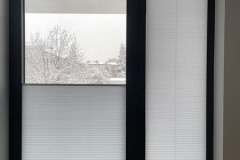 Plisy Okienne Modern Line