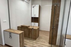 Zabudowa Meblowa Modern Line