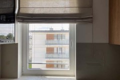 Rolety Rzymskie Modern Line