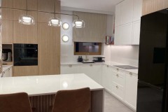 Rolety Rzymskie Modern Line