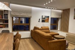 Rolety Rzymskie Modern Line