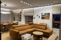 Rolety Rzymskie Modern Line