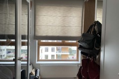 Rolety Rzymskie Modern Line