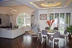 Okiennice Shutters Modern Line