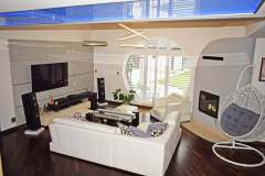 Okiennice Shutters Modern Line
