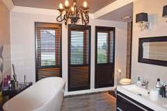 Okiennice Shutters Modern Line