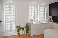 Okiennice Shutters Modern Line