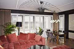 Okiennice Shutters Modern Line