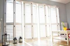 Okiennice Shutters Modern Line