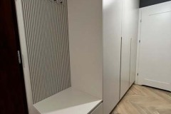 Szafy Garderoby Zabudowy na wymiar Modern Line