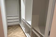 Szafy Garderoby Zabudowy na wymiar Modern Line