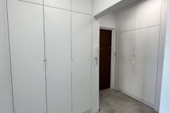Szafy Garderoby Zabudowy na wymiar Modern Line