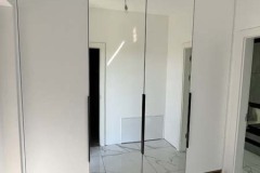 Szafy Garderoby Zabudowy na wymiar Modern Line