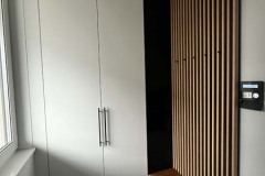 Szafy Garderoby Zabudowy na wymiar Modern Line