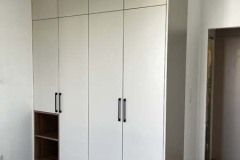 Szafy Garderoby Zabudowy na wymiar Modern Line