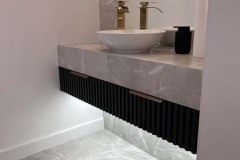 Zabudowa Łazienkowa Modern Line