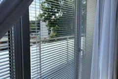 Żaluzje drewniane i aluminiowe Modern Line