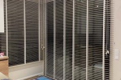 Żaluzje drewniane i aluminiowe Modern Line