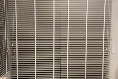Żaluzje drewniane i aluminiowe Modern Line