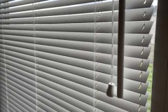 Żaluzje drewniane i aluminiowe Modern Line